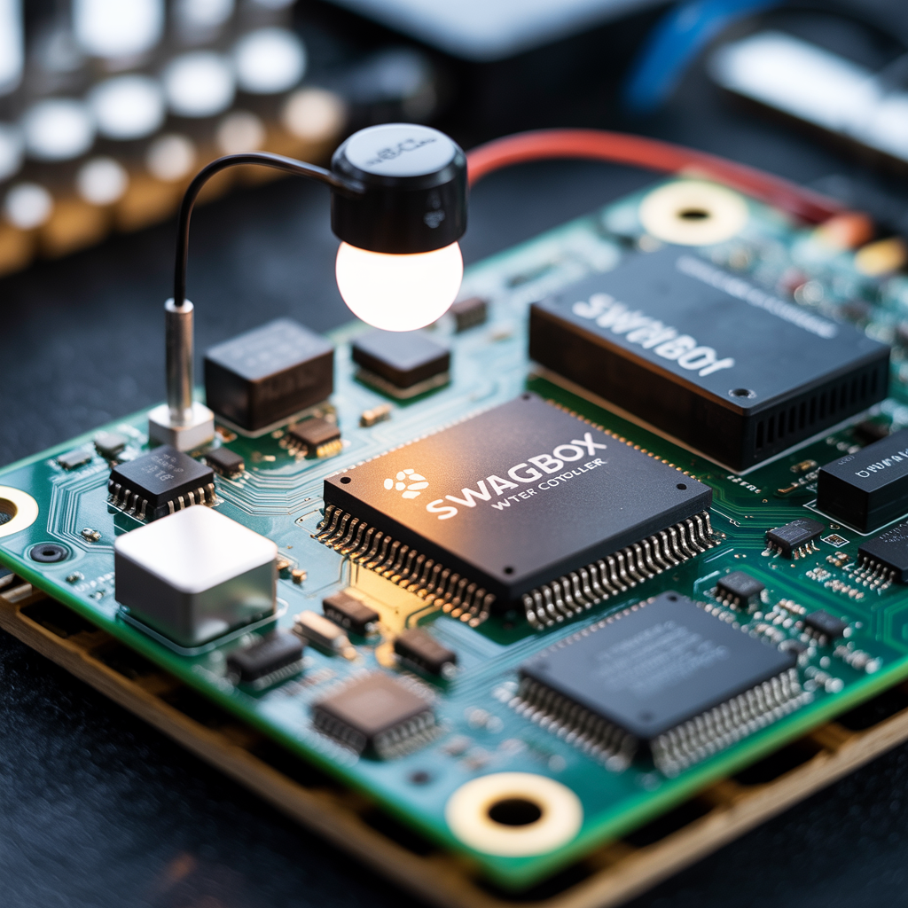 Technical Specifications Technical Specifications